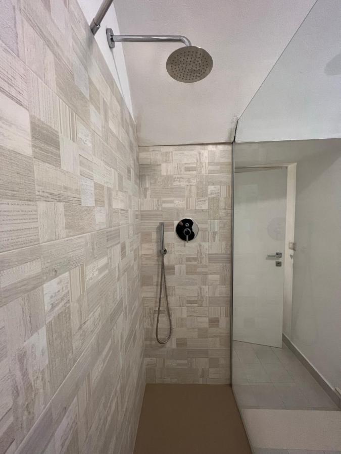 Residenze San Martino - Casa Della Fucagna Apartman Bovino Kültér fotó